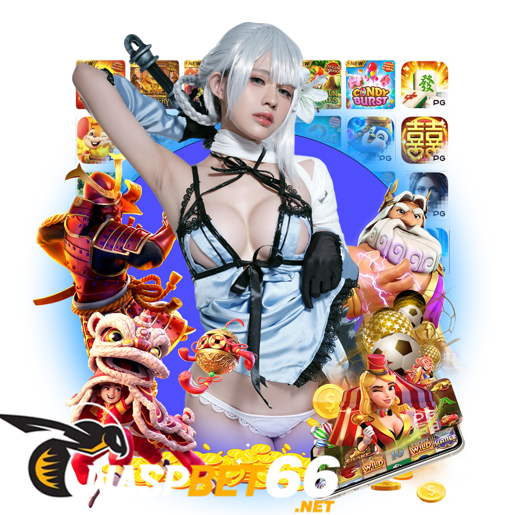 waspbet 66 slot