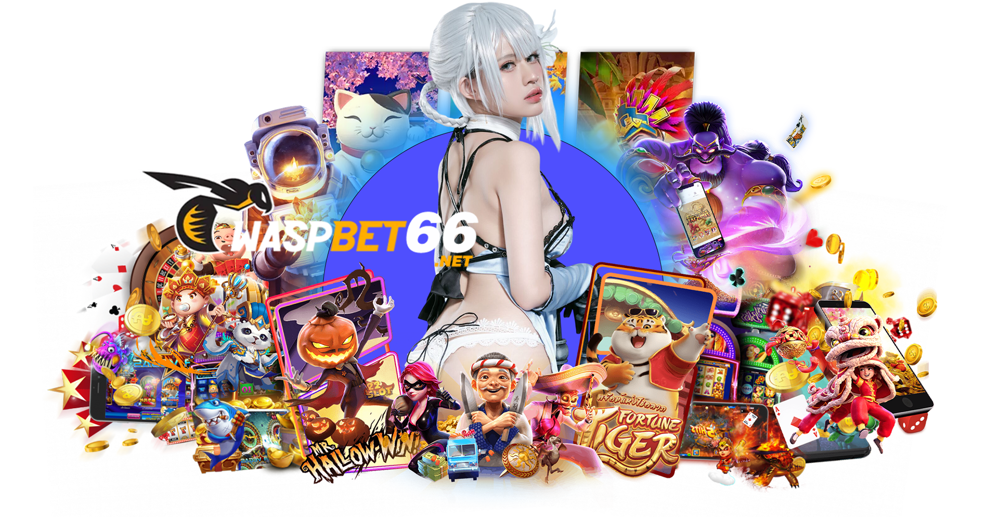 waspbet 66